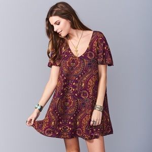 Show Me Your Mumu dress/tunic